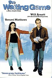 The Waiting Game poster