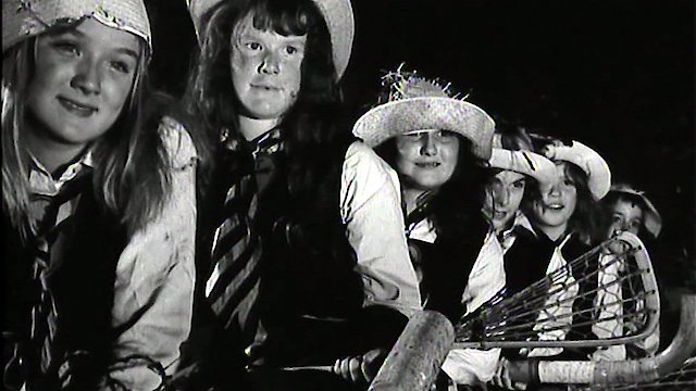 Watch The Pure Hell of St.Trinians Online