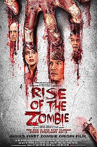 RISE OF THE ZOMBIE (English Subtitled)