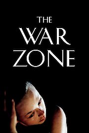 The War Zone poster