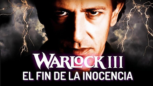 Watch Warlock III: The End of Innocence Online