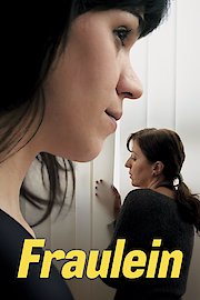 Fräulein poster