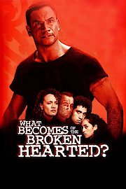 What Becomes of the Broken Hearted? poster