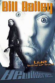 Bill Bailey - Bewilderness