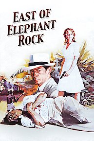East Of Elephant Rock