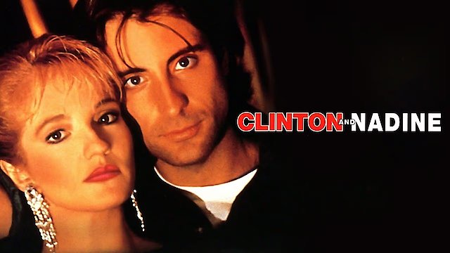 Watch Blood Money: The Story Of Clinton And Nadine Online