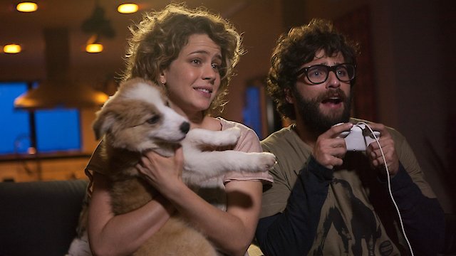 Watch The Dognapper Online