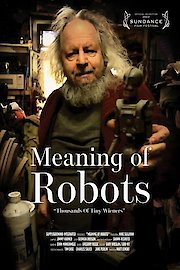 Meaning of Robots