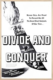 Divide and Conquer