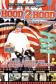 Hood 2 Hood: The Blockumentary