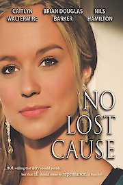 No Lost Cause