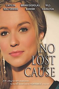 No Lost Cause
