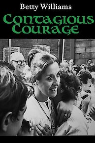 Betty Williams: Contagious Courage