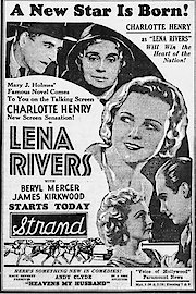 Lena Rivers poster