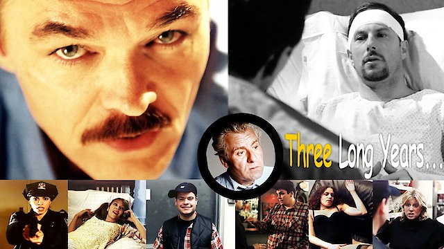 Watch Three Long Years Online