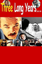 Three Long Years poster