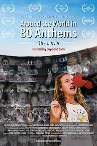 Around the World in 80 Anthems