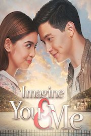 Imagine You and Me