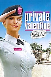 Major Moviestar poster