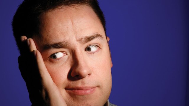 Watch Jason Manford Live at the Manchester Apollo Online