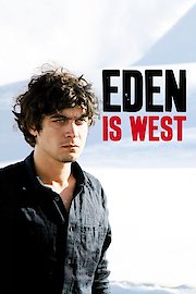 Eden à l'ouest poster