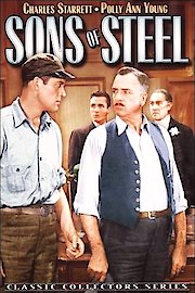 Sons Of Steel poster