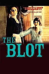 The Blot
