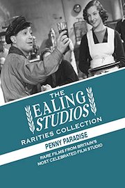 Ealing Rarities: Penny Paradise