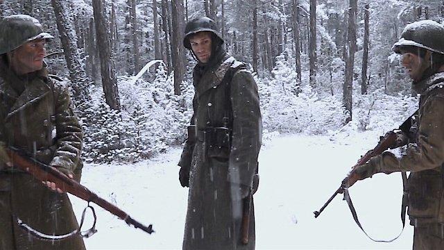 Watch Winter War Online