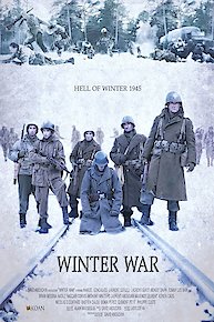 Winter War