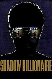Shadow Billionare poster