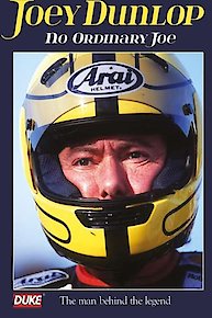 Joey Dunlop: No Ordinary Joe