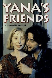 Yana's Friends poster