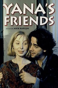 Yana's Friends 