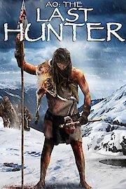 Ao - The Last Hunter - English Subtitled Version poster