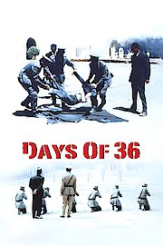 Days Of '36