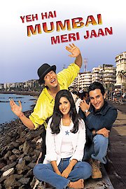 Yeh Hai Mumbai Meri Jaan