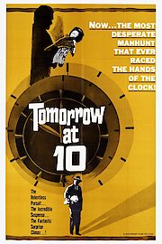 Tomorrow At Ten poster