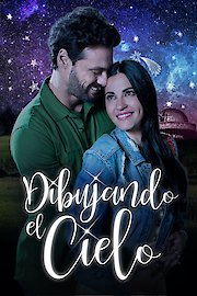 Dibujando el Cielo poster