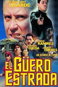 El güero Estrada