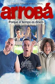 Arrobá