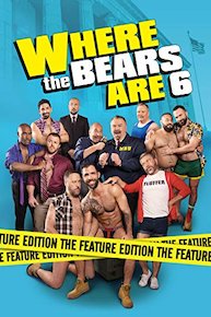 Where The Bears Are 6