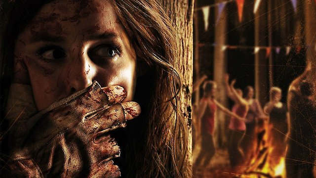 Watch Wrong Turn 5: Bloodlines Online