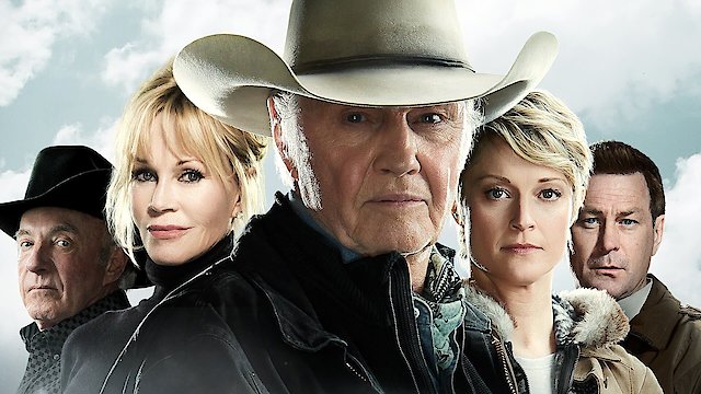 Watch Texas Blood Online