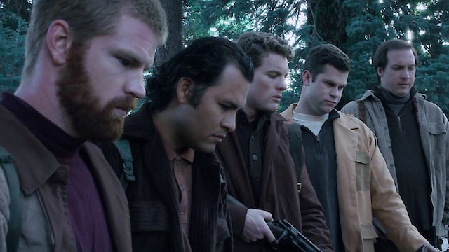 Watch The Hunting Online