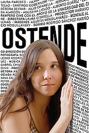 Ostende poster