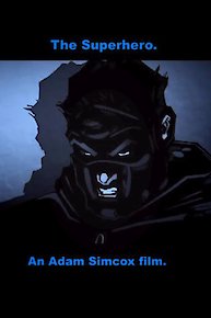 The Superhero