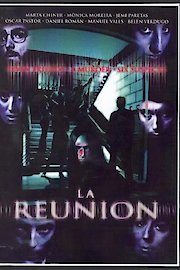 Reunion, La poster