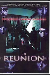 Reunion, La