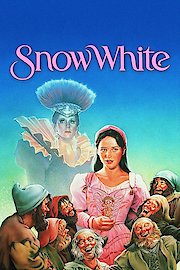 Snow White & the 7 Dwarfs poster